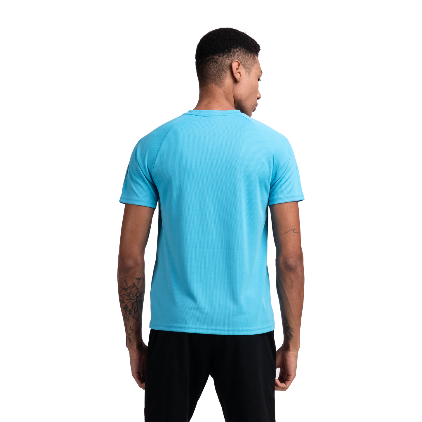 Core T-Shirt_Blue