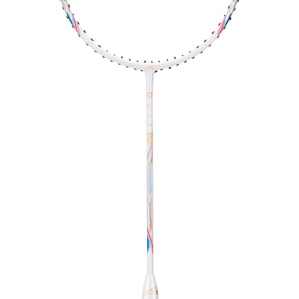 Cult 82 - White