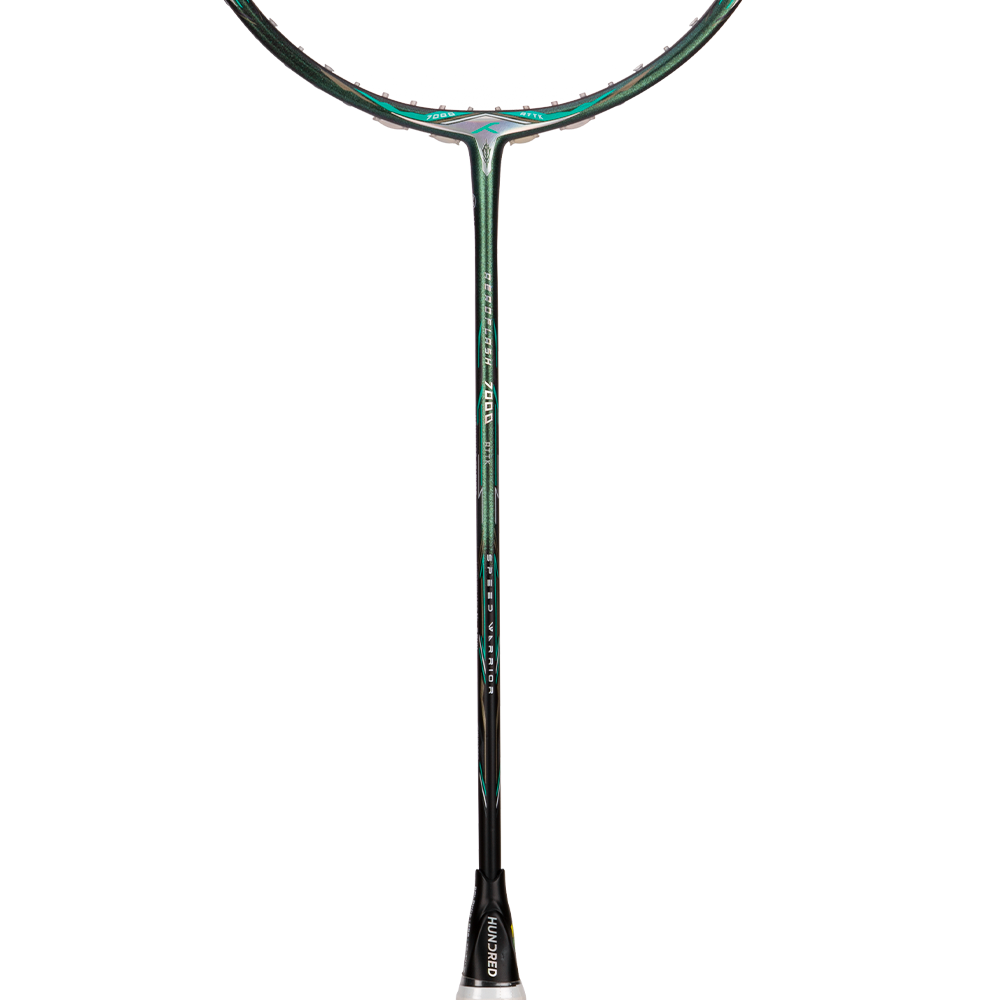 Aeroflash 7000 ATTK (DK Green/Black)