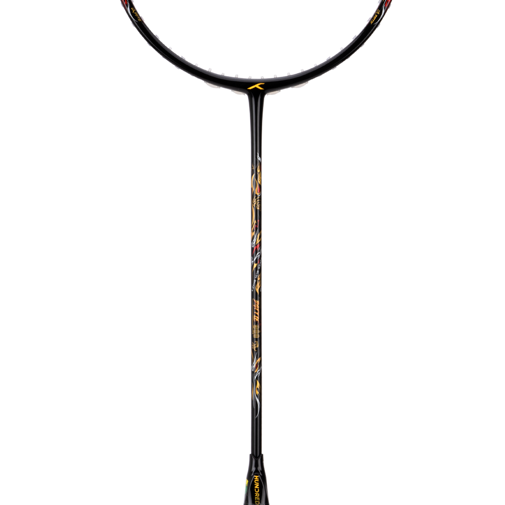 Battle 900 - 4U (Black)