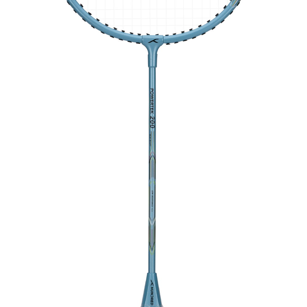 Powertek 200 - Light Blue