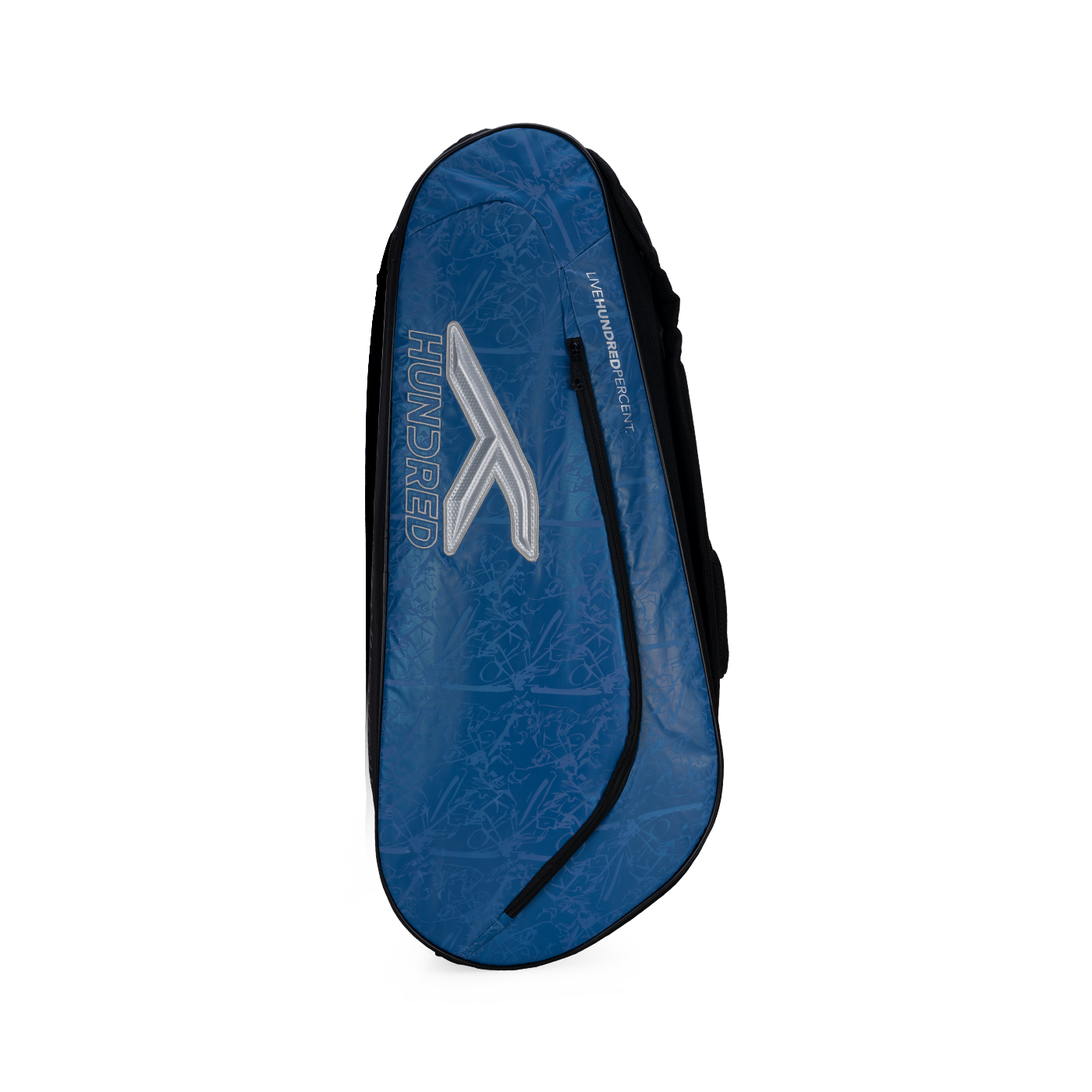 Victory Vault Kitbag (Blue)