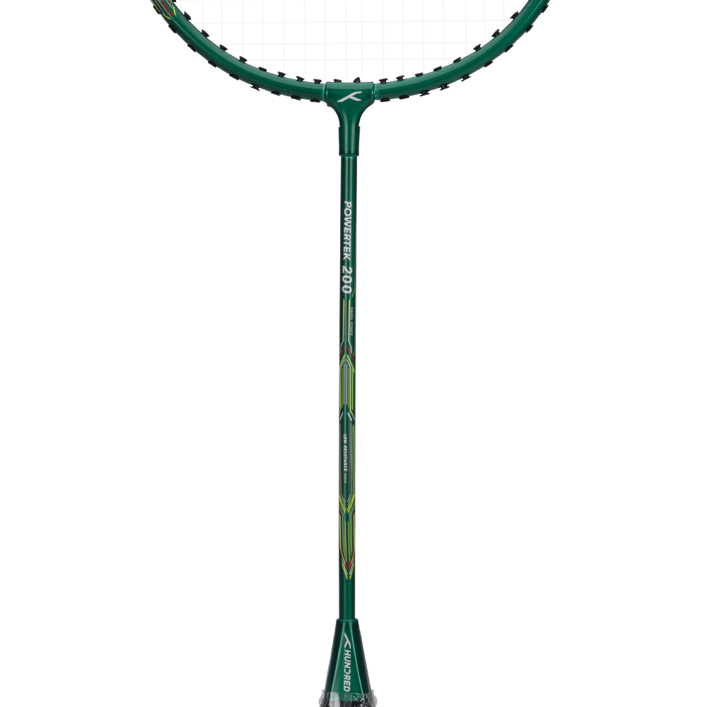 Powertek 200 - Green