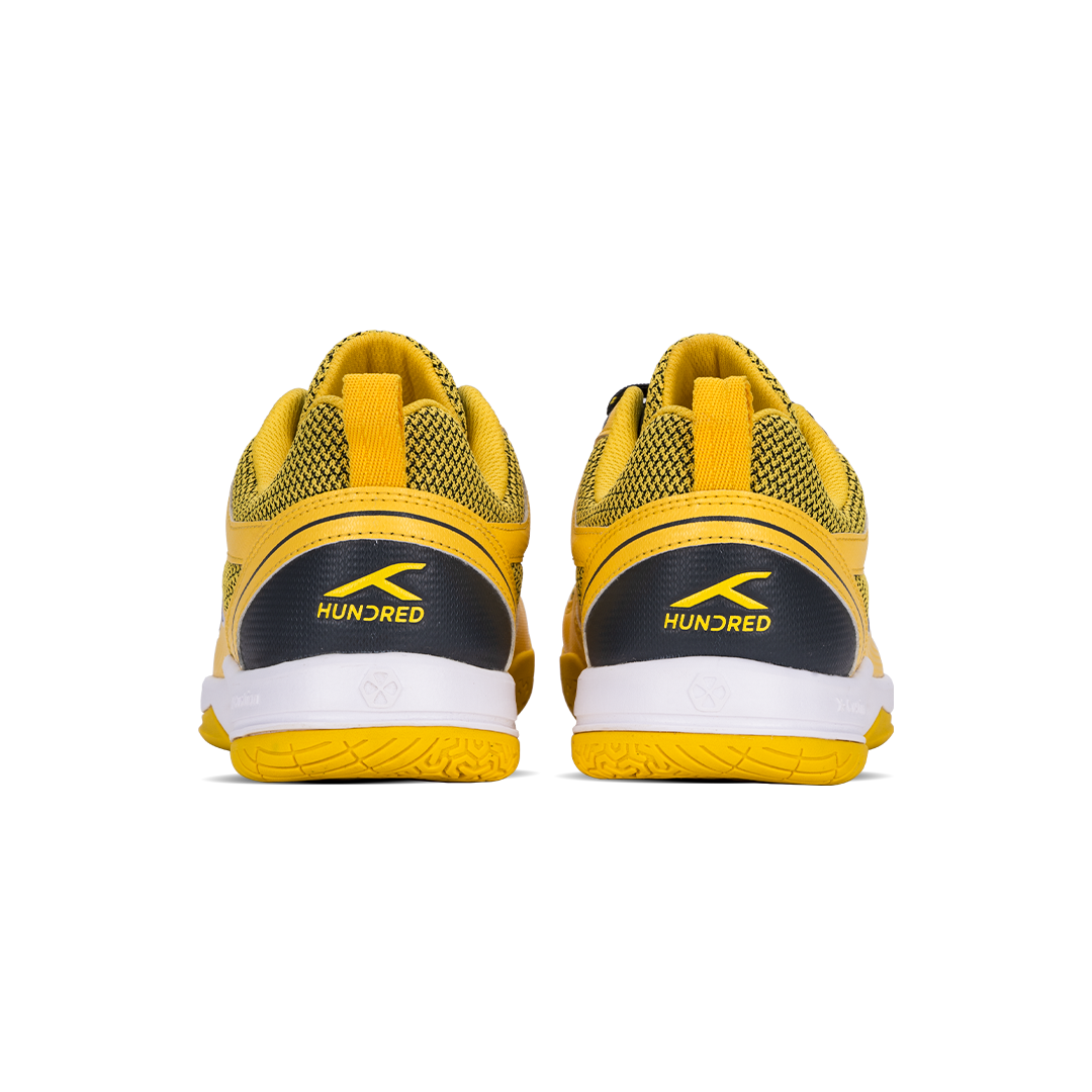 Raze (Maize/DK.Grey)