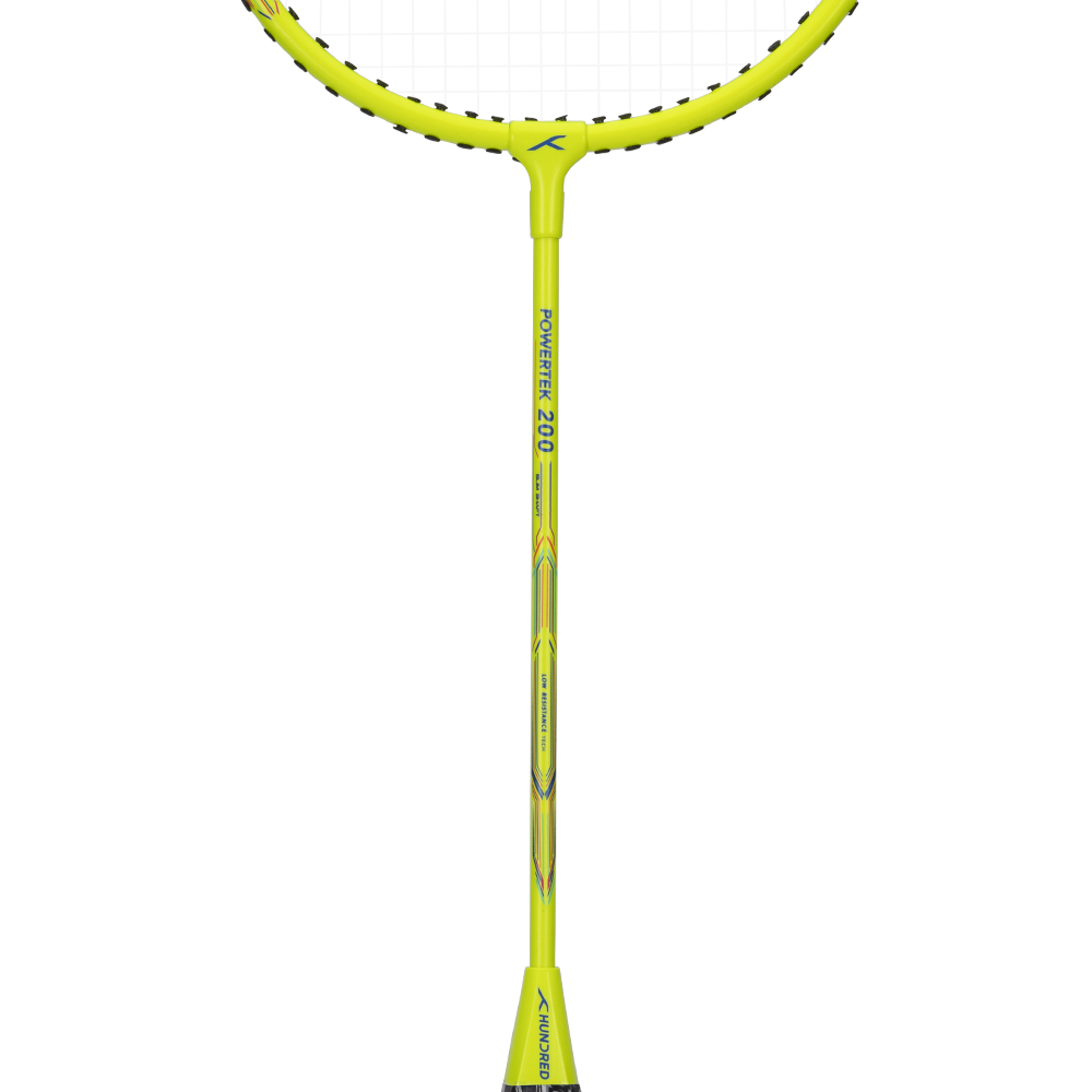Powertek 200 - Neon Green