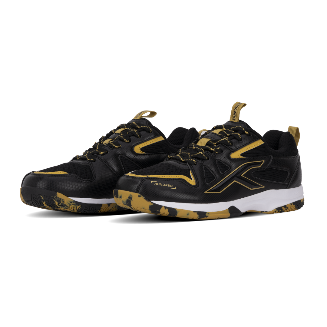 Xoom II (Black/Gold)