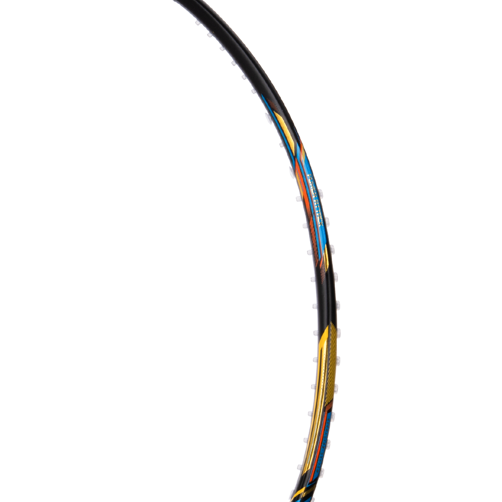 N-ERGY 90 ATTK - Black/Gold
