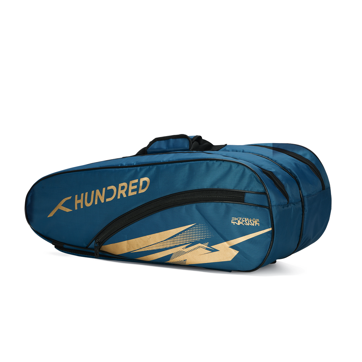 Cosmogear Kit Bag (Teal Green)
