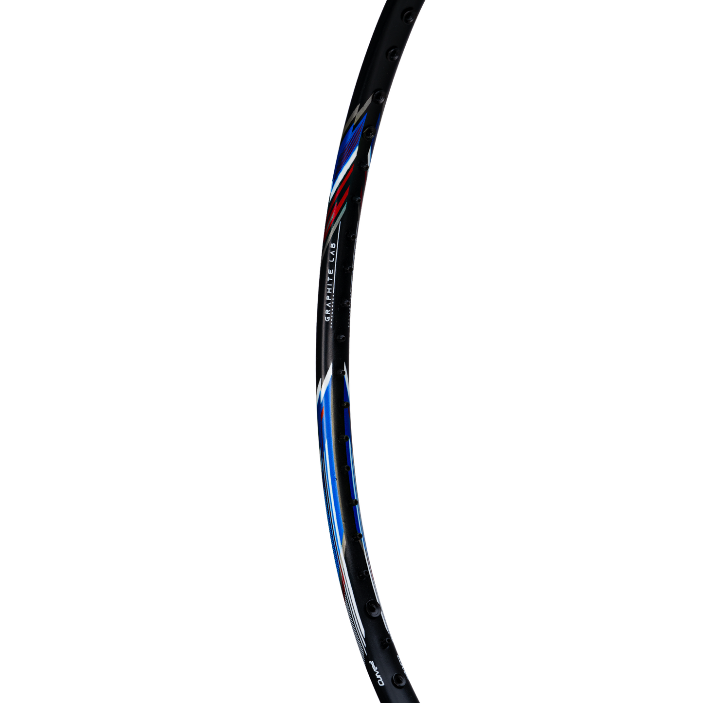 ROCK 88- Black/Silver (UNSTRUNG)