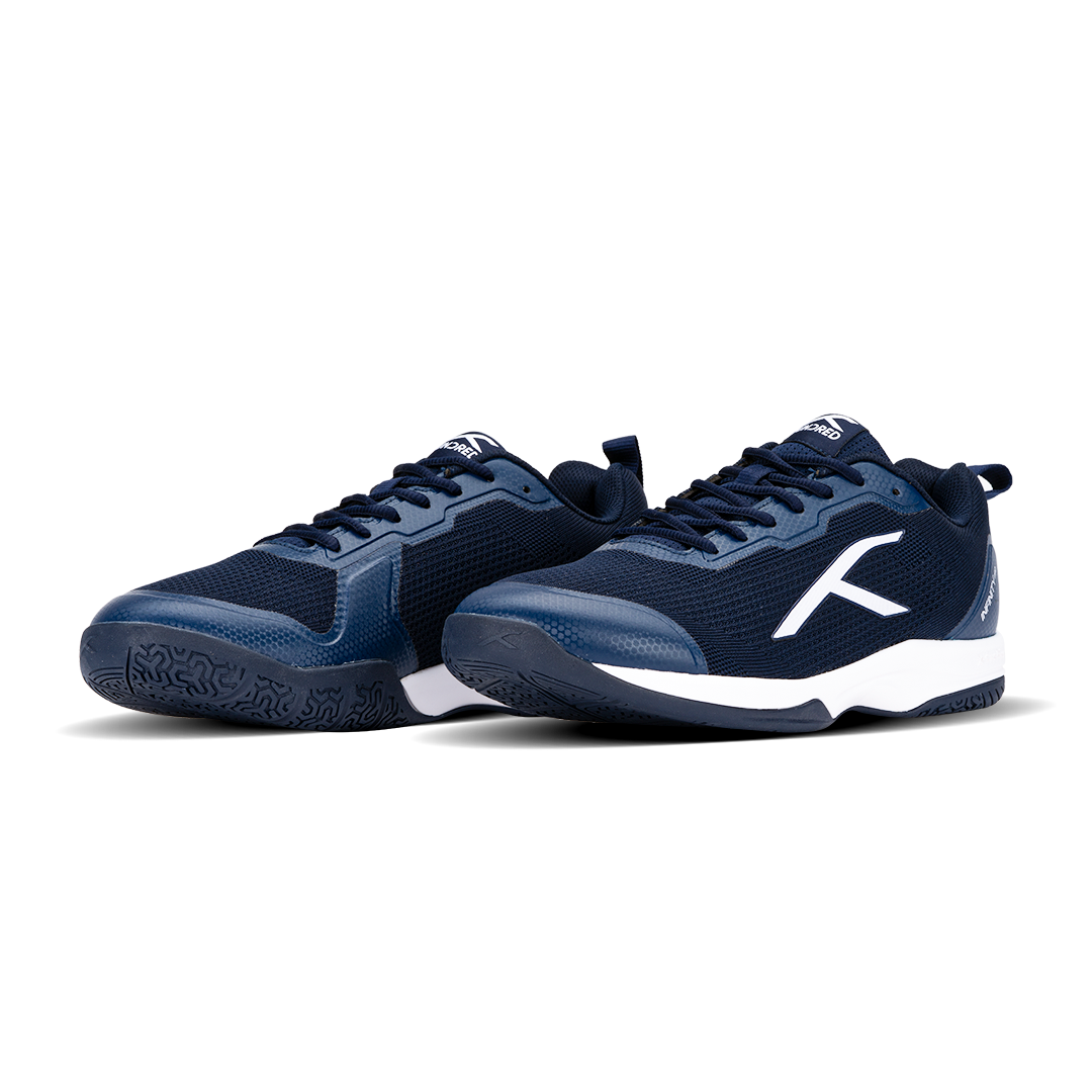 Infinity Pro (Navy/White)