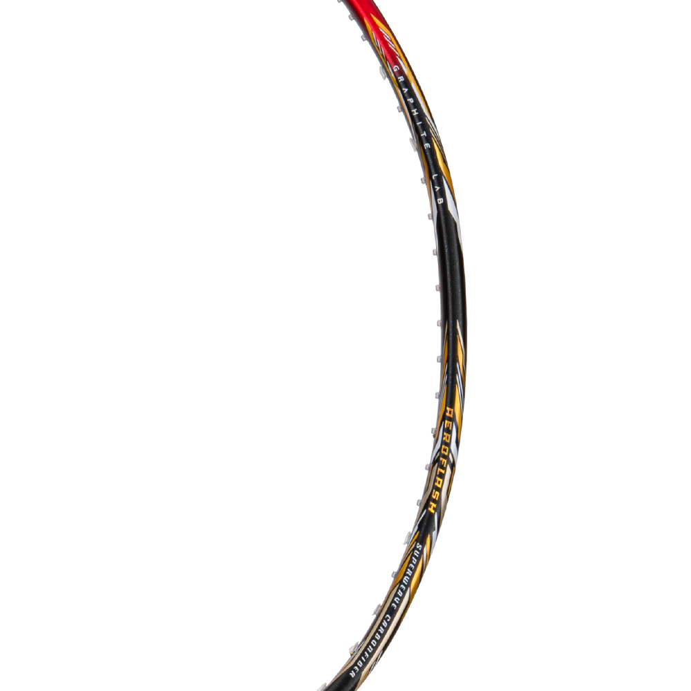 Aeroflash 8000 CTRL (Black/Red)