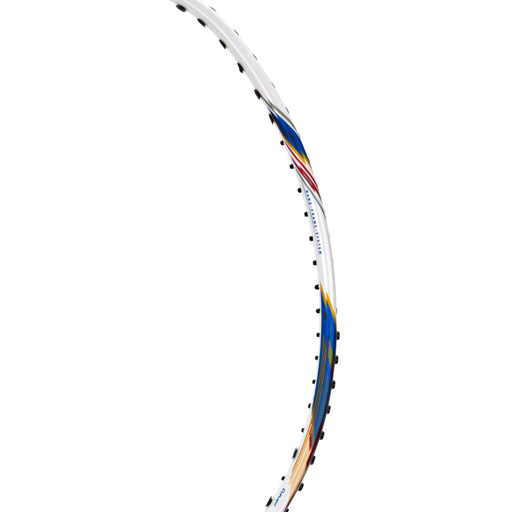 Rock 88 (Pearl White/Blue)