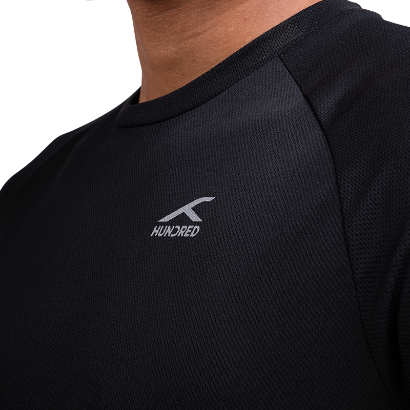 Core T-Shirt_Black