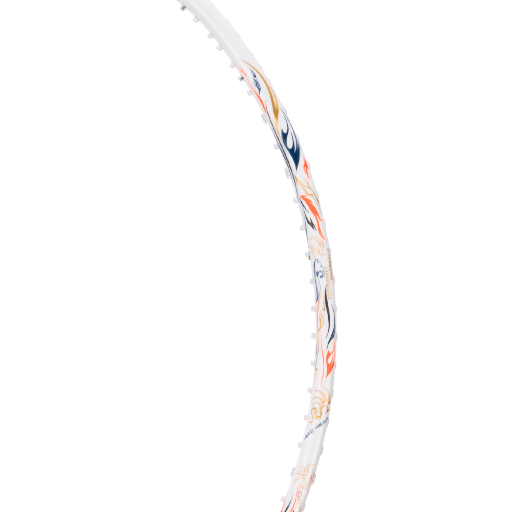 Battle 900 - 4U (White)