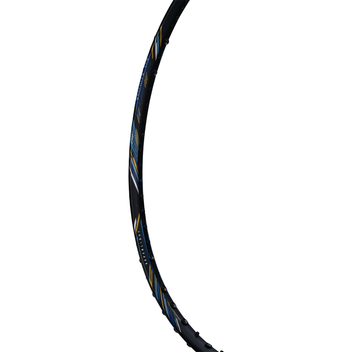 ROCK 78 (Black/Blue)