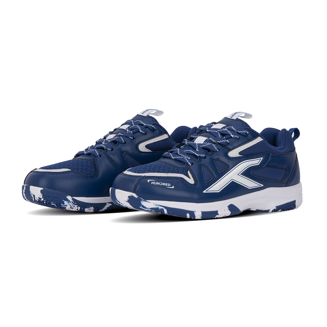 Xoom II (Blue/White)