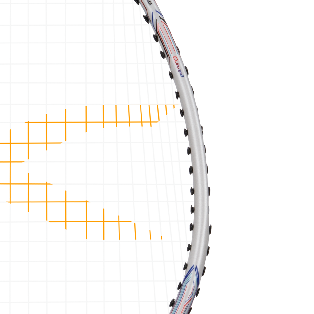 Powertek 200 JR - White