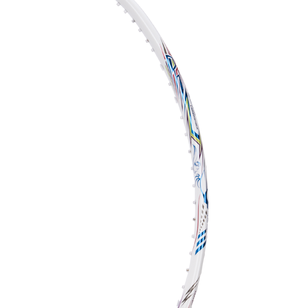 Battle 700 (White/Blue/Green)