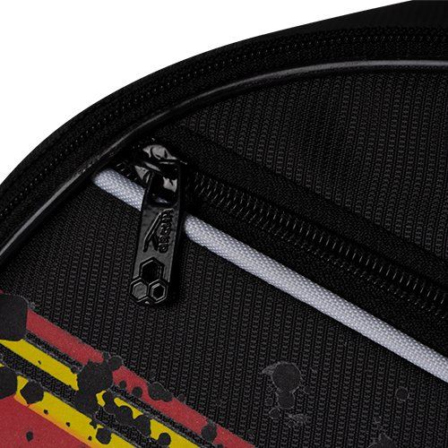 Bolt Kit Bag - Orange