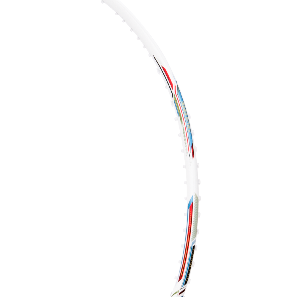 N-ERGY 90 ATTK - White/Red
