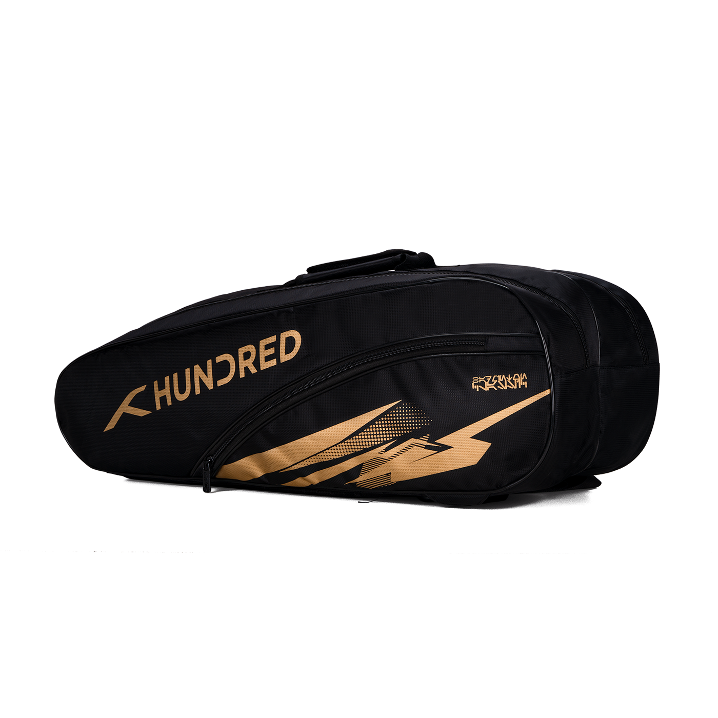 Cosmogear Kit Bag (Black)