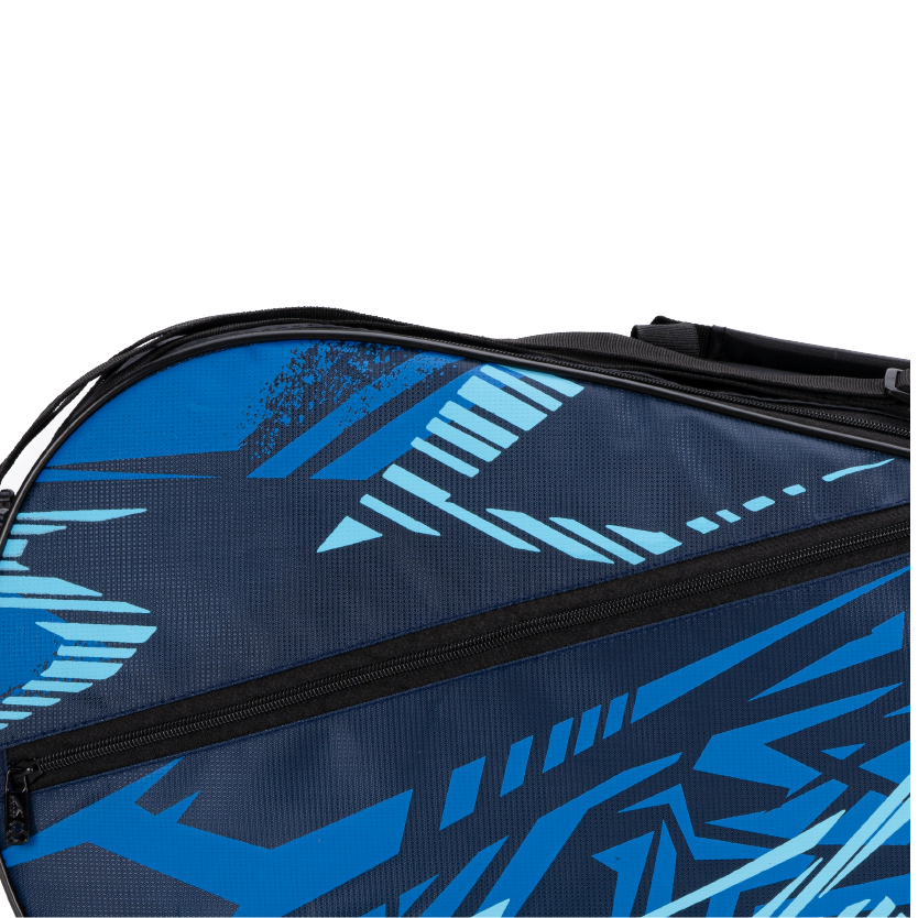 Metro Pack Kit Bag - Navy