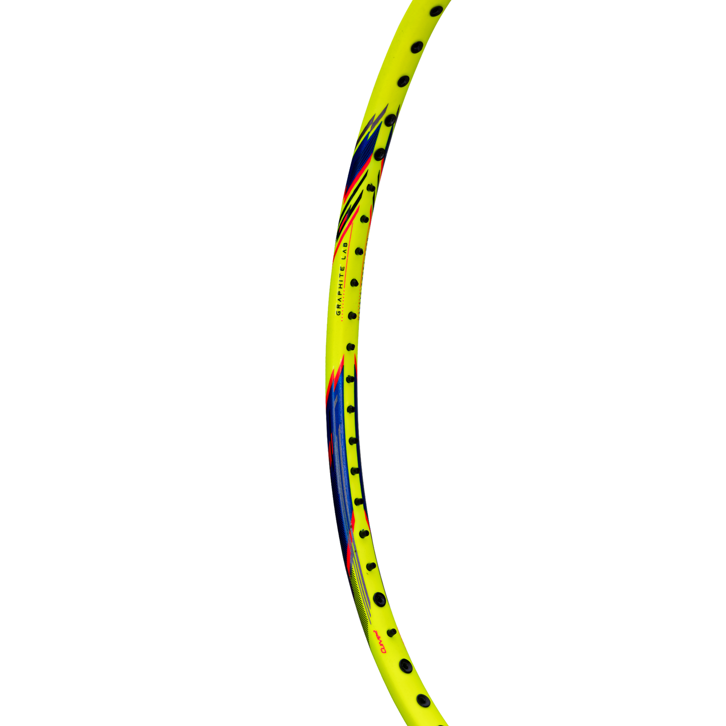 ROCK 88- YELLOW/BLUE (UNSTRUNG)