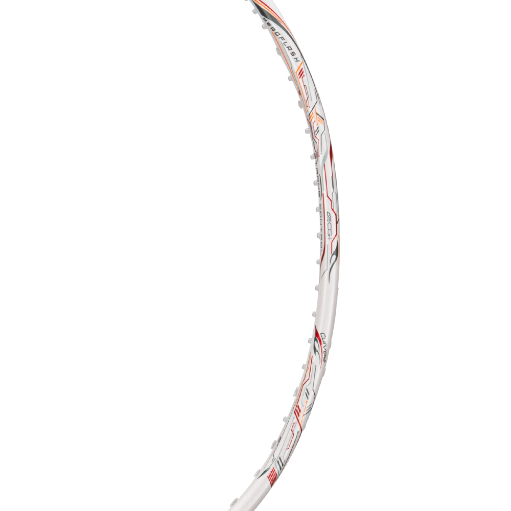 Aeroflash X CTRL (White/Black/Red)