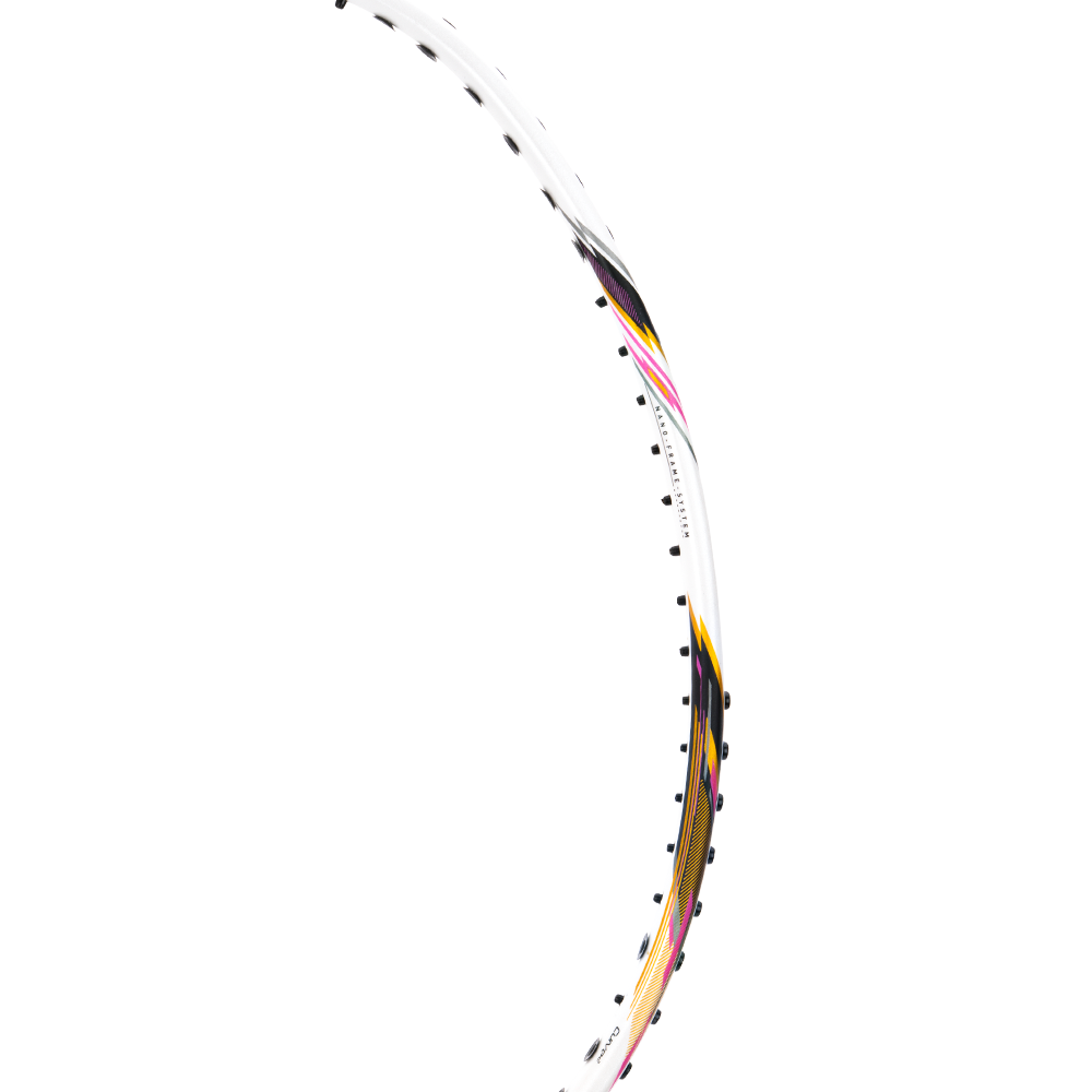 Rock 88 (Pearl White/Gold)