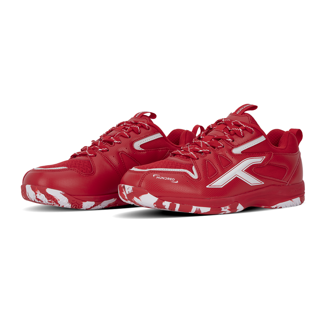Xoom II (Red/White)