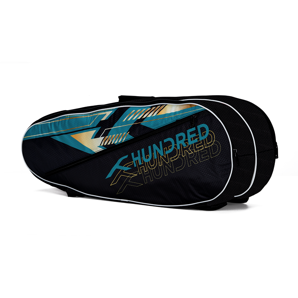 Court Vertex Kit Bag