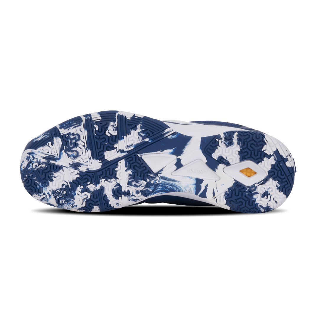 Xoom II (Blue/White)
