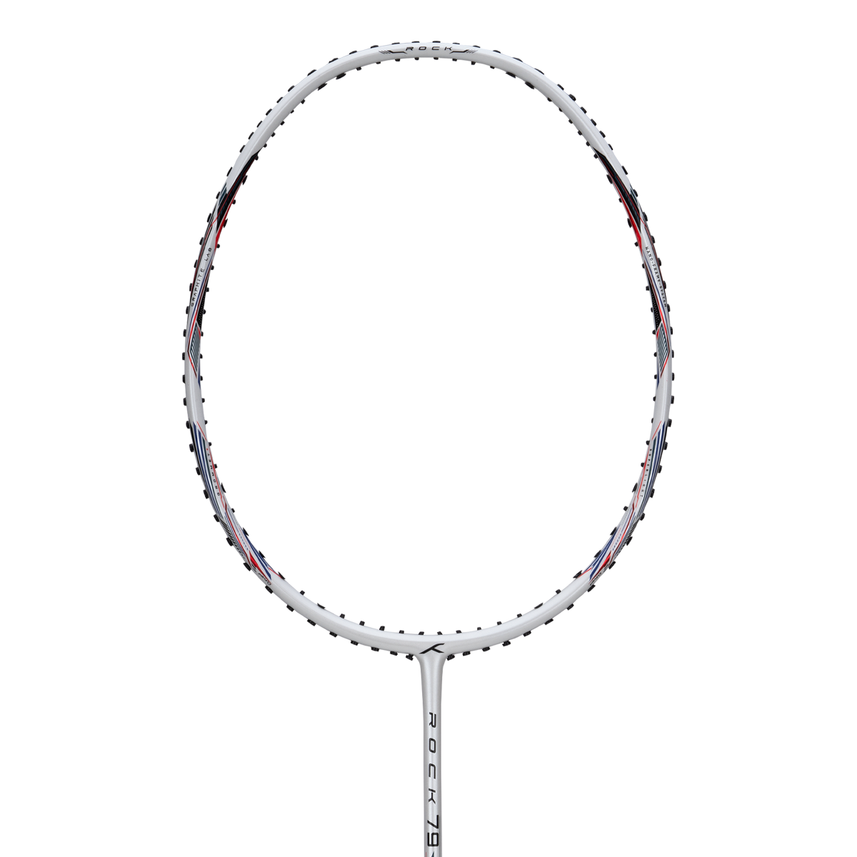 ROCK 79 (White)