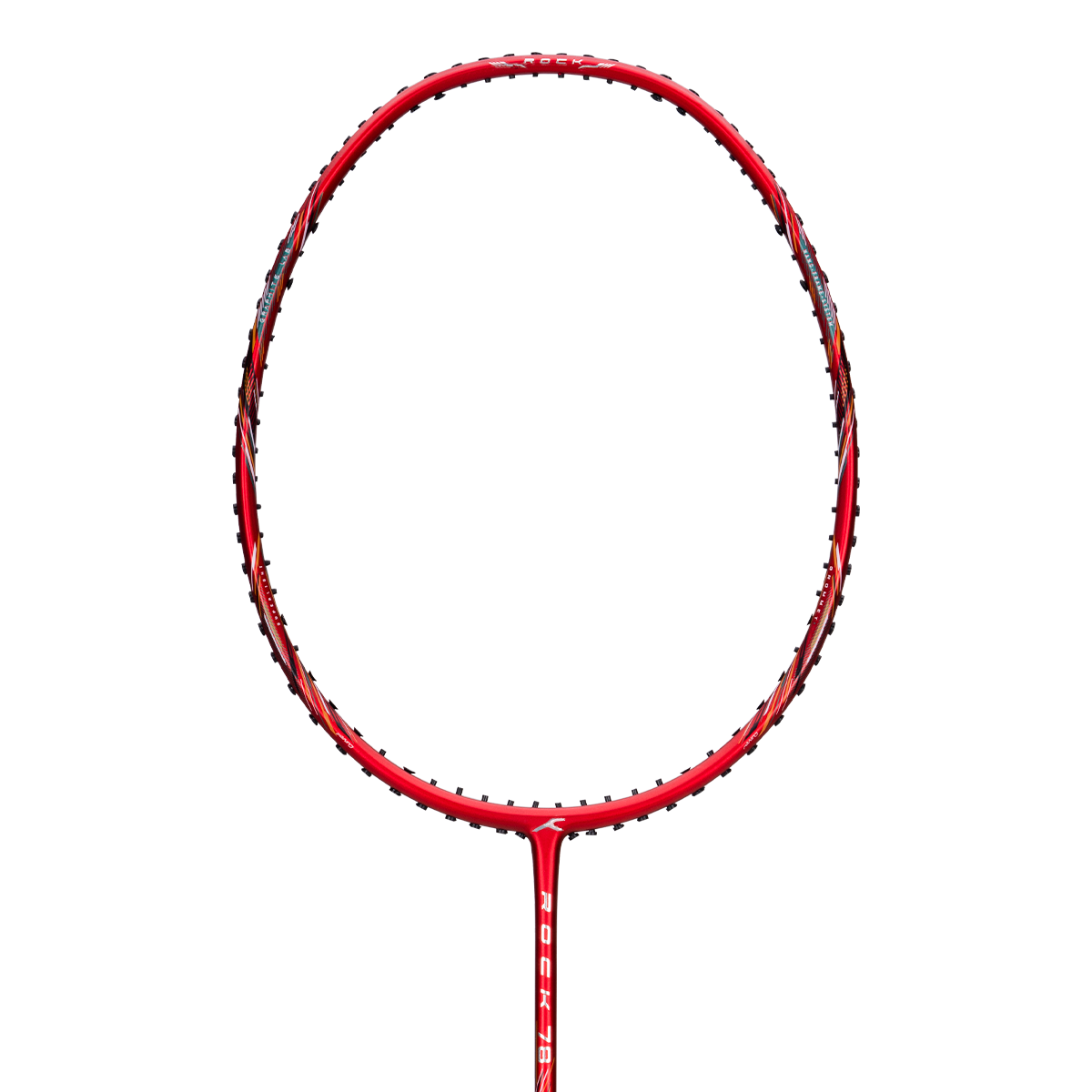 ROCK 78 (Dark Red)