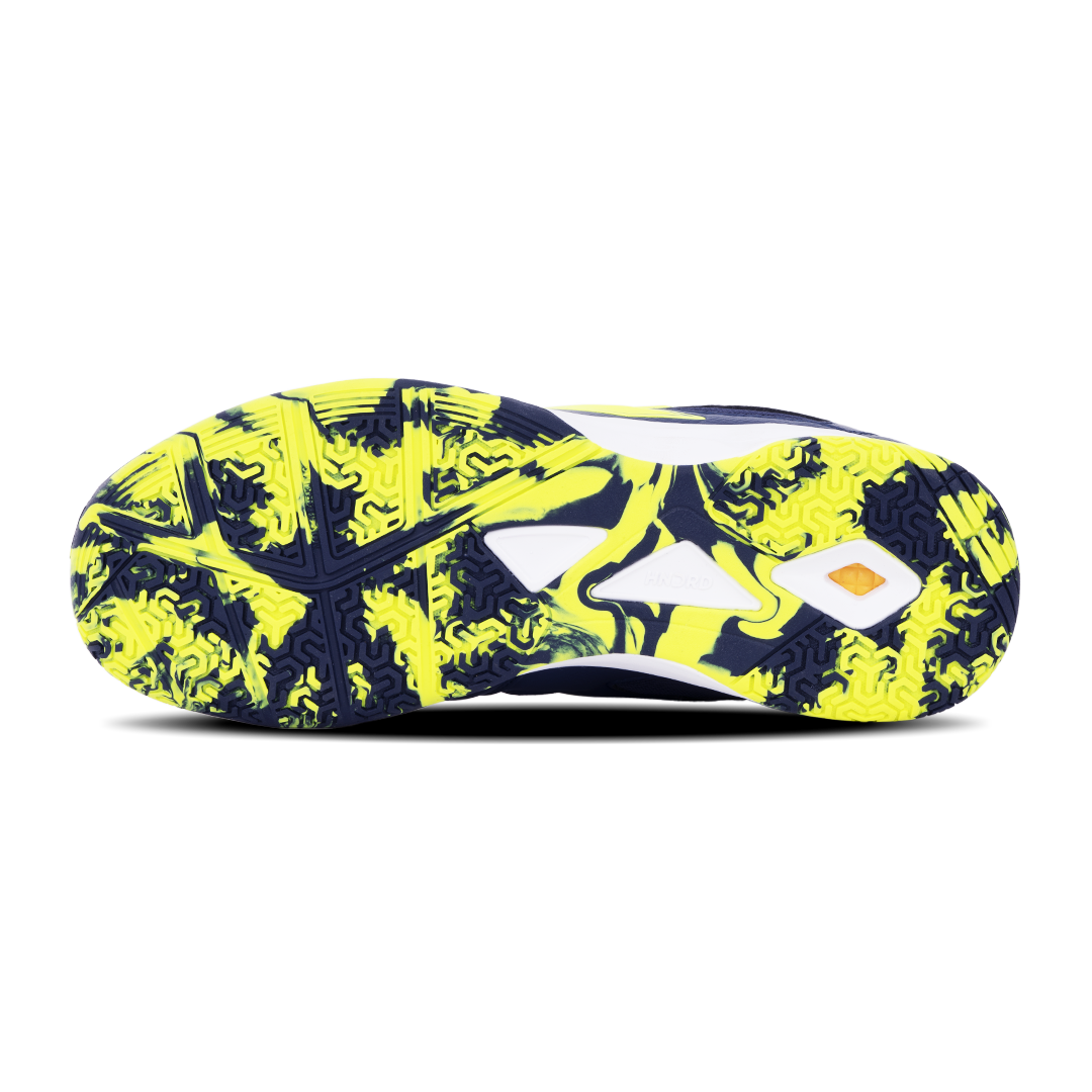 Xoom II (Navy/Lime)