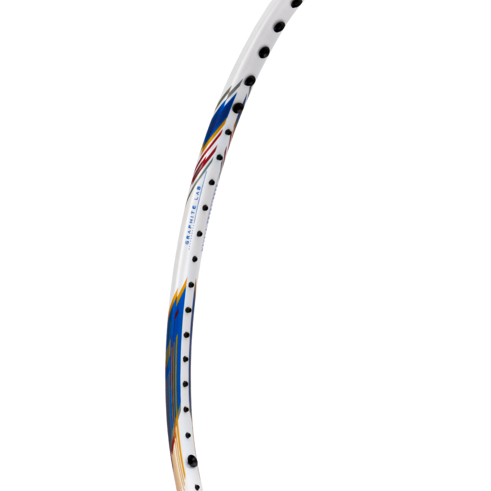 Rock 88 (Pearl White/Blue)