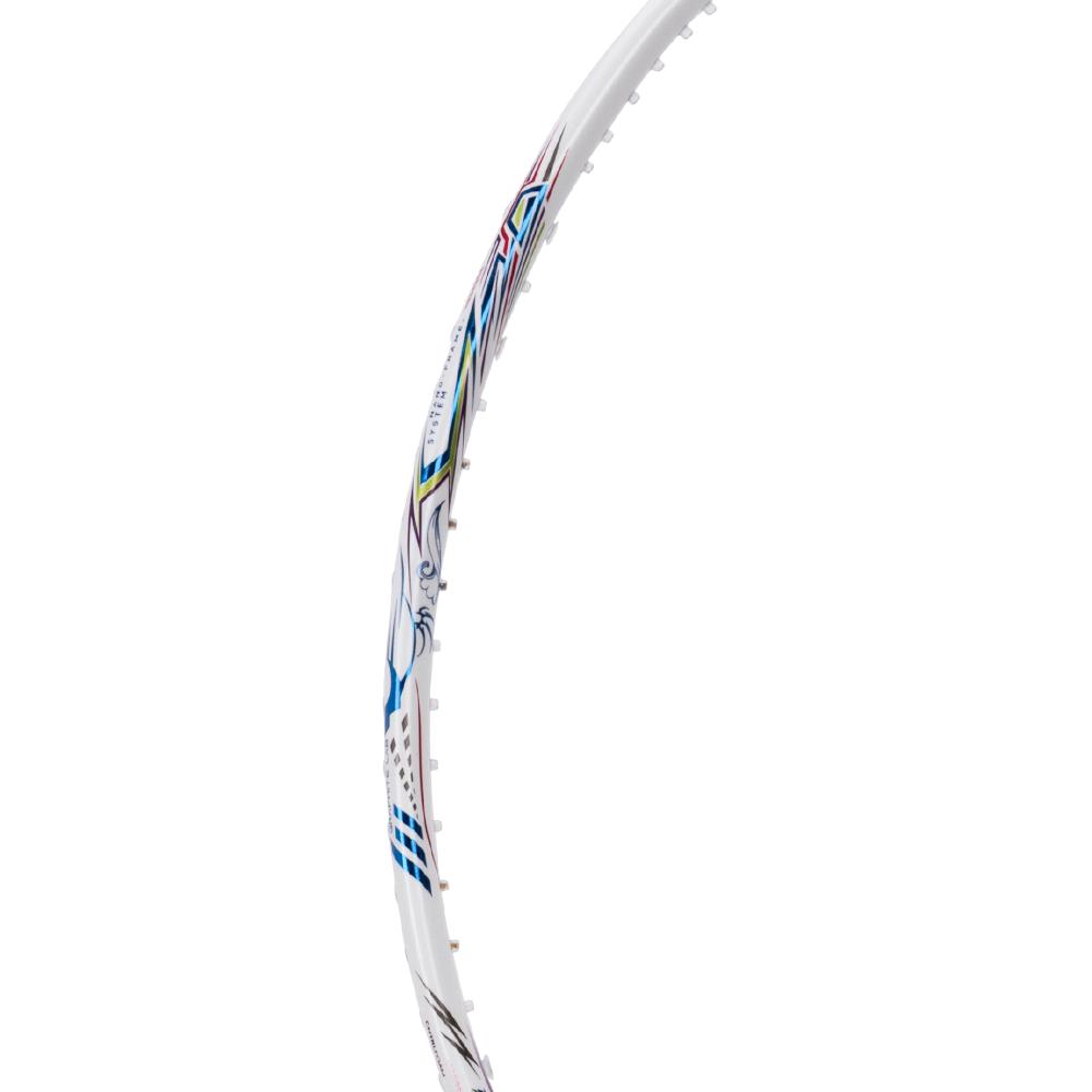 Battle 700 (White/Blue/Green)