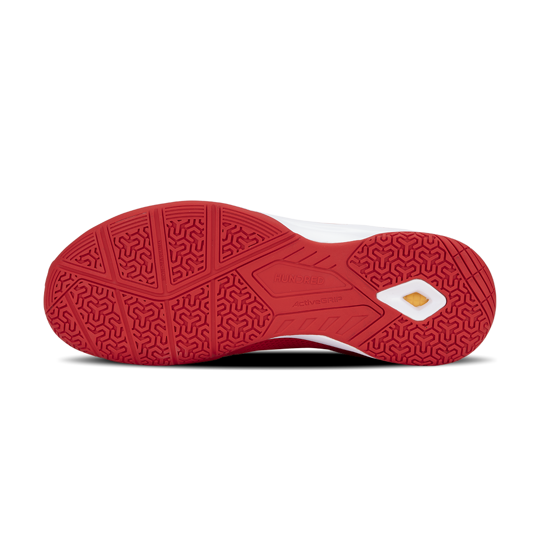 Infinity Pro (Red/Gold)