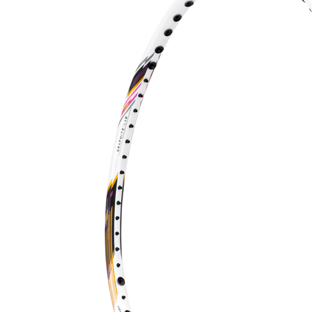 Rock 88 (Pearl White/Gold)