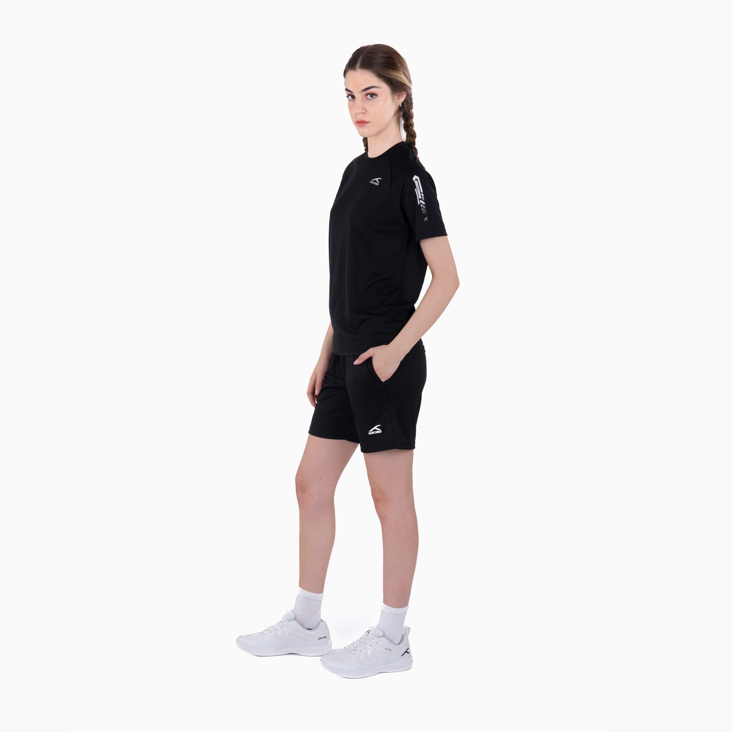 Core T-Shirt_Black