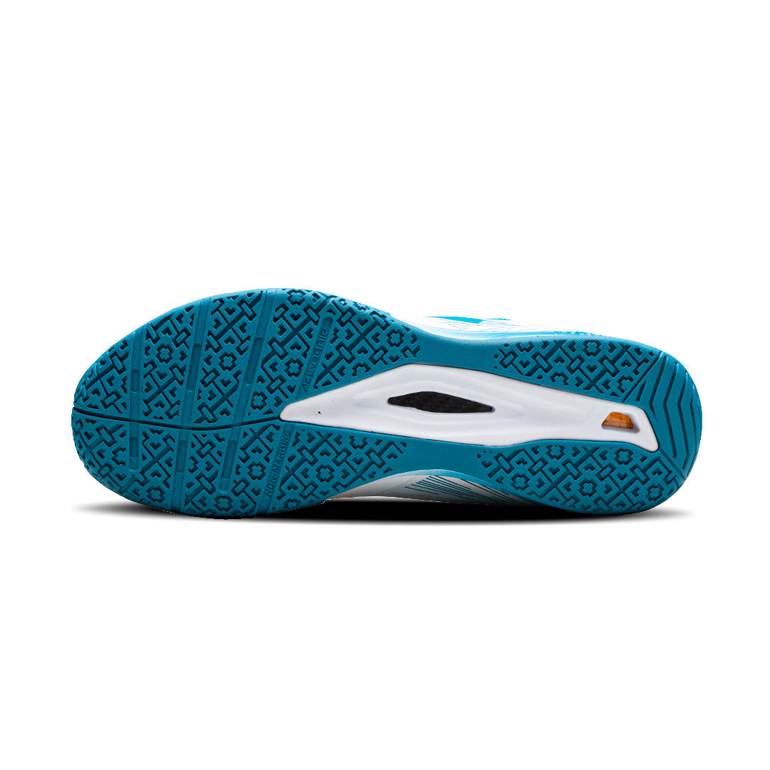 Beast Max - WHITE/GREEN