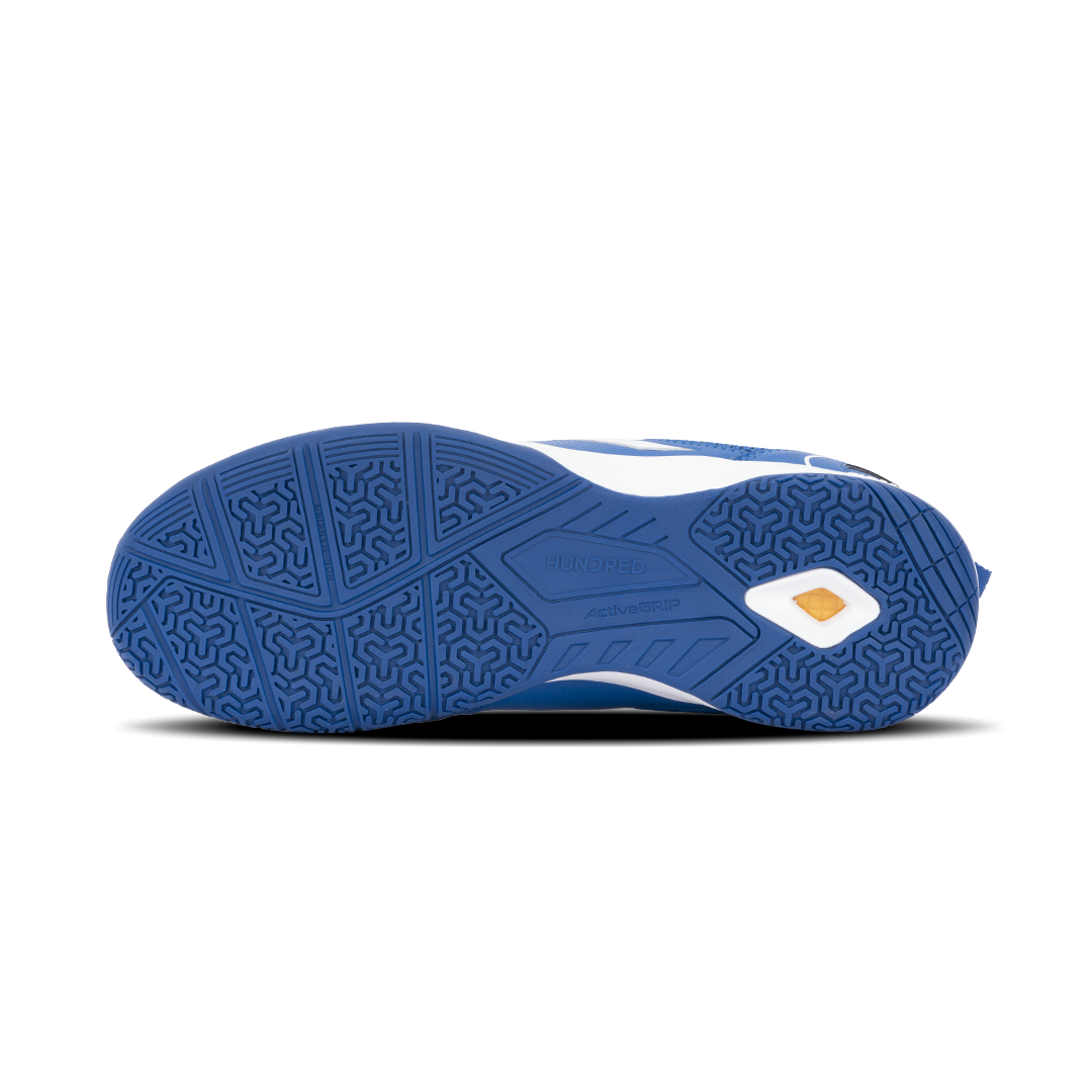 Raze (Blue/White)
