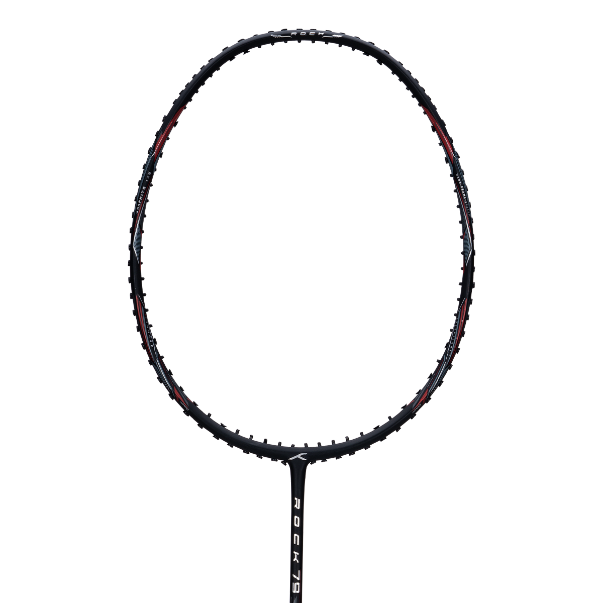 ROCK 79 (Black)