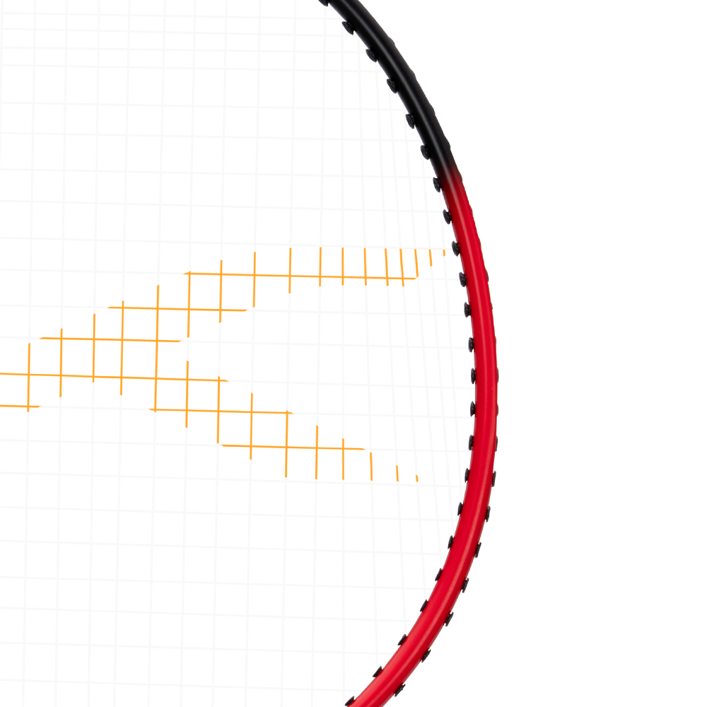 Powertek 100 (2Pcs in 1) - Red/Black