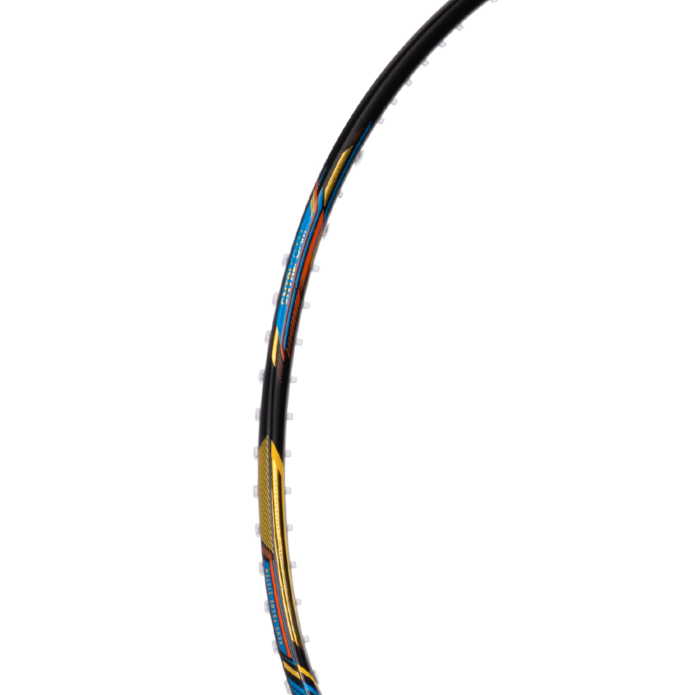 N-ERGY 90 ATTK - Black/Gold