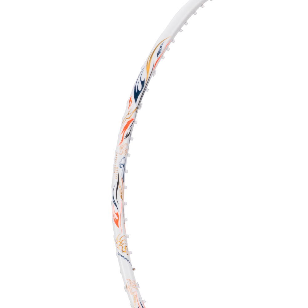 Battle 900 - 4U (White)