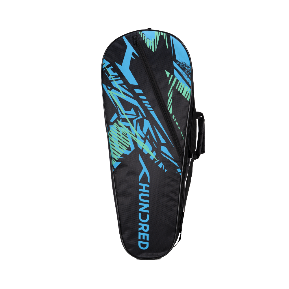 Metro Pack Kit Bag - Black/Blue