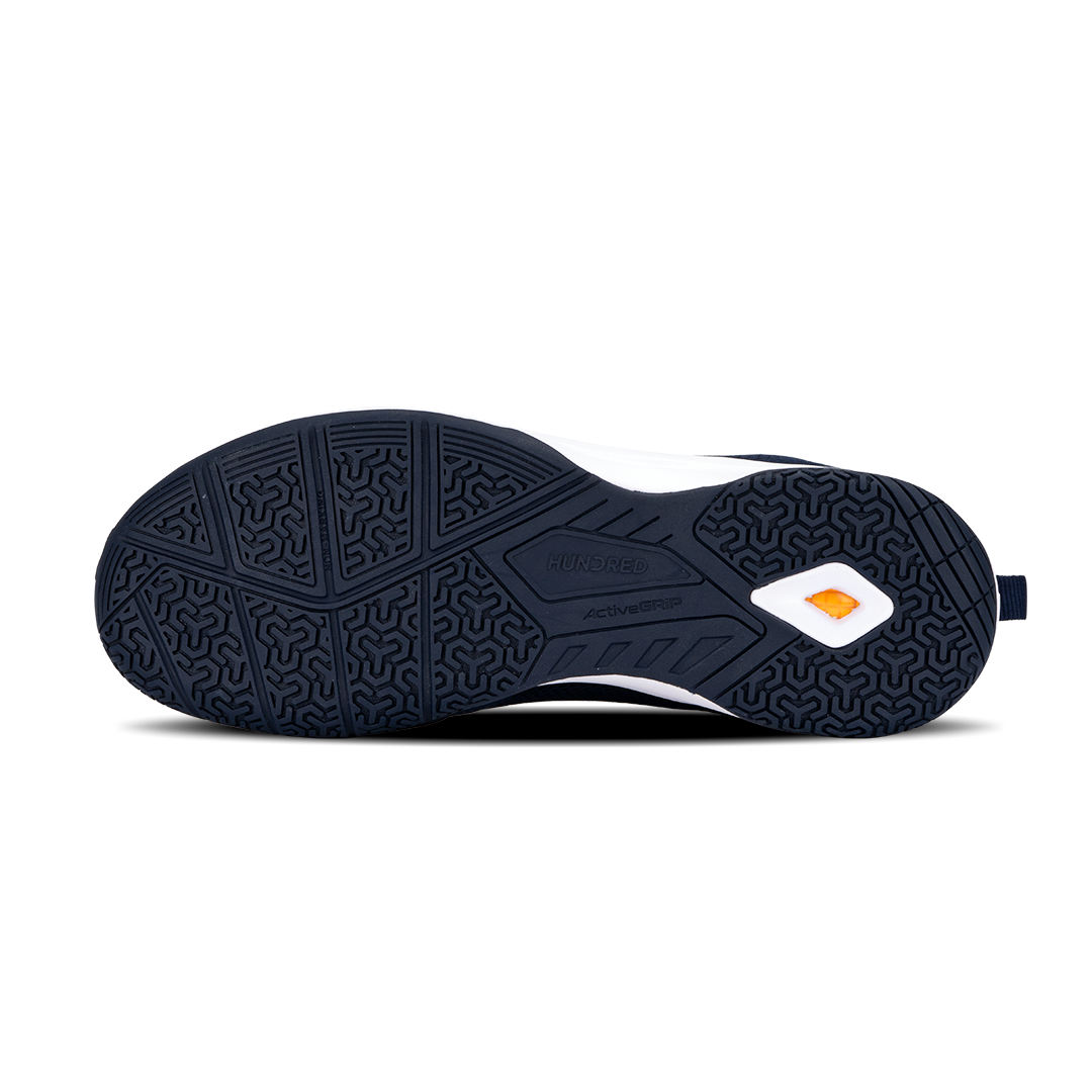 Infinity Pro (Navy/White)
