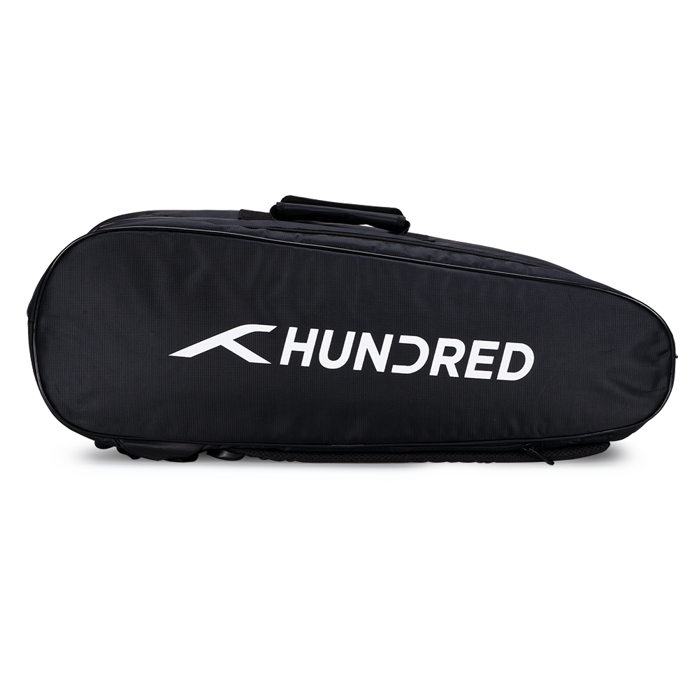 Cosmogear Kit Bag (Black/Royal Blue)
