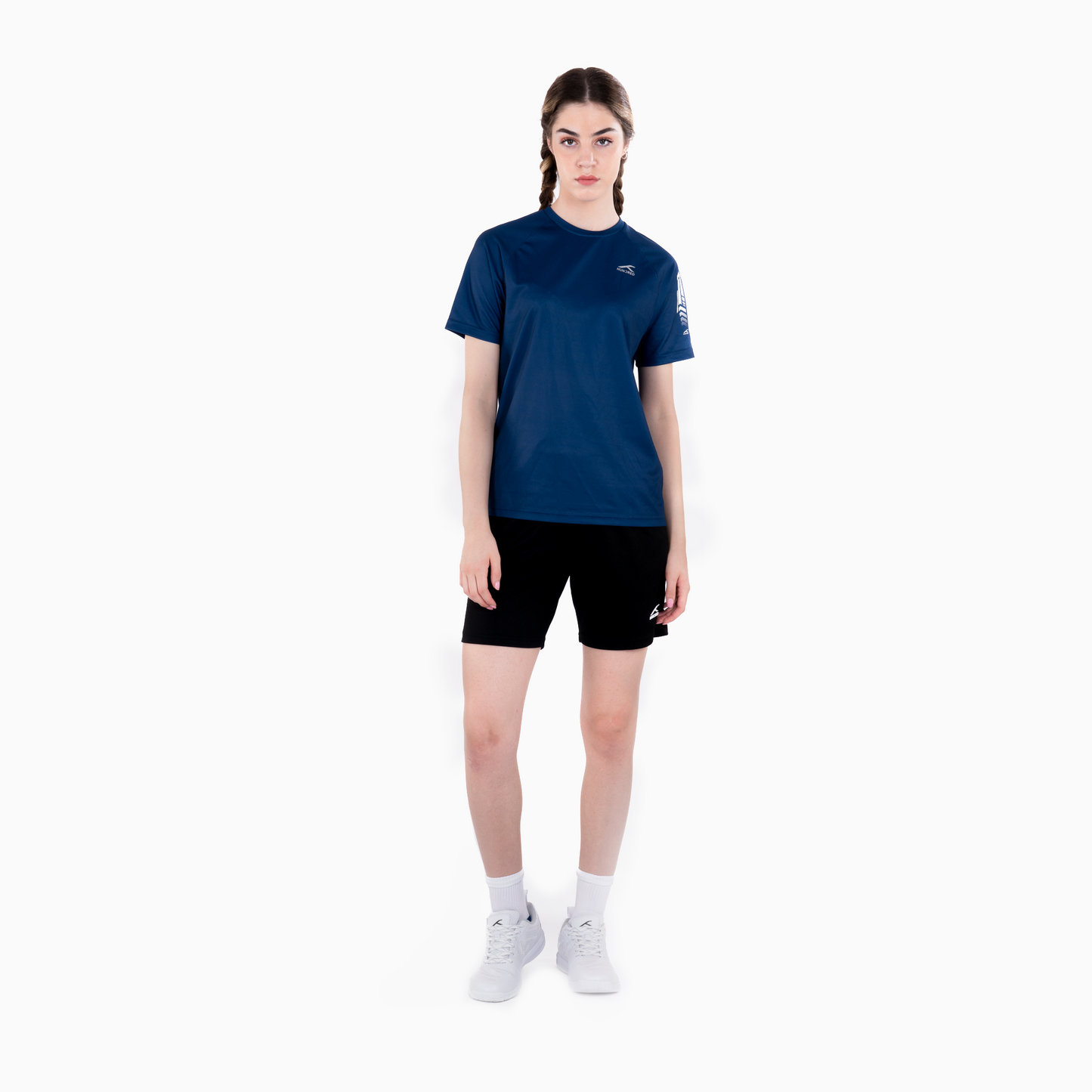 Core T-Shirt_Navy